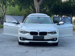 2018 BMW 3 Series 2017 2.0T AT 320LiFashion #9