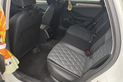 2022 Volkswagen Sagitar 2023 1.4T AT 280TSI DSGSurpass #11