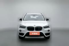 2017 BMW X1 2018 2.0T xDrive20Li Exclusive ComfortEnterEdition #3
