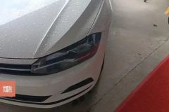 2021 Volkswagen Polo Hatchback 2019 1.5 AT PlusColorfulTech #5