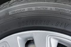 2020 Buick Excelle GT Sedan 2021 1.5 AT modelEntry #9