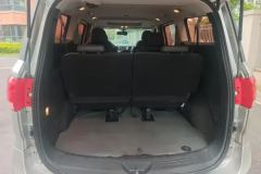 2017 Maxus G10 2018 2.0T AT PLUSElite #4