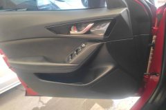 2020 Mazda CX-4 2020 2.0 AT blue sky vitalityEditionFWD #7