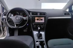2019 Volkswagen Golf 2019 280TSI DSGComfort China VI #12