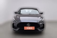 2022 MG MG5 2021 1.5 AT 180DVVT CVTyouthFashion #3