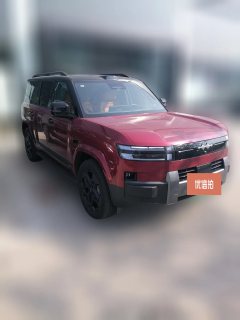 2025 Fangchengbao Ti7 2025 190KM4WDUltraEdition #4