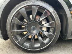 2021 Tesla Model Y 2021 Long Rangeall wheel driveEdition #13