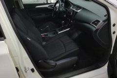 2023 Nissan Sylphy 2022 1.6 AT XEClassic Comfort #8