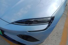 2022 BYD Seal 2022 700km AT Long RangeRWDEdition #5