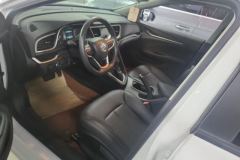 2021 Buick Excelle GT Sedan 2021 1.3T AT 18TLightly mixedEntry Facelift #9