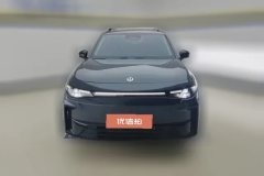 2024 Leapmotor C16 2024 EV 520Exclusive #2