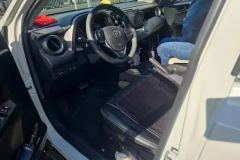 2019 Toyota RAV4 2019 2.0L AT CVT2WDfashionXLimited China V #9