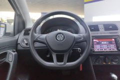 2016 Volkswagen Polo Hatchback 2016 1.4 AT Fashion #15