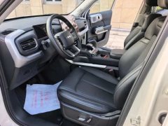 2025 Fangchengbao Ti3 2025 501KM RWDMaxEdition #4