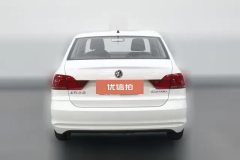 2021 Volkswagen Santana 2021 1.5 AT Fashion #4