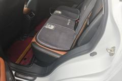 2020 Geely Auto Vision X6 2020 1.4T AT Premium #11