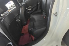 2022 Mercedes-Benz A-Class 2022 A 200 L AT Sportsedan chairDynamic #11