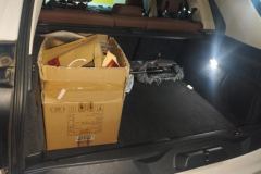 2020 BMW X5(Imported)(Imported) 2020 2.0T AT 30i MSport Pkg (Imported) #4
