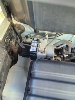 2023 Dongfeng Fengxing Lingzhi 2022 V3 1.6L MT Base 2Seat #15