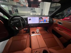 2024 Li Auto Li Auto L9 2024 Pro #7