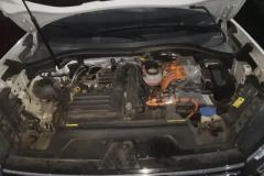 2020 Volkswagen Tayron GTE 2020 1.4T AT Premium HEV #10