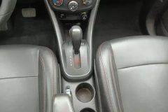 2017 Chevrolet Trax 2017 1.4T AT Comfort FWD #16