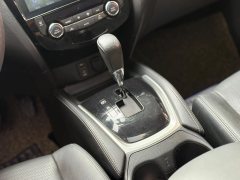 2014 Nissan X-Trail 2014 2.0L AT CVTComfort 2WD #13