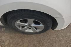 2019 Volkswagen Santana 2015 1.4 MT Fashion #6