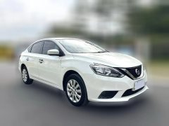 2023 Nissan Sylphy 2022 1.6 AT XEClassic Comfort #3
