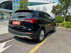2020 Buick Envision Plus 2020 2.0T AT 28TElite 4WD #7