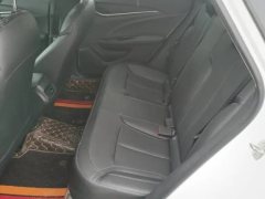 2022 Buick Excelle GT Sedan 2021 1.3T AT 18TLightly mixedEntry Facelift #6