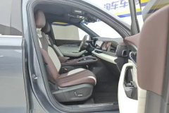 2024 Geely Auto Xingyue L 2024 2.0TD AT High power 2WDClouds riseEdition #8