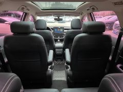 2019 BYD Song MAX 2019 1.5T AT Smart ConnectRui Jin6Seat China VI #17