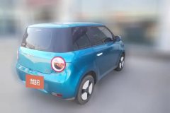 2022 Chang'an Qiyuan Chang'an Lumin 2022 210km sweet #3