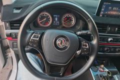 2019 Dongfeng Fengxing Fengxing SX6 2019 1.5T AT Luxury Facelift #15