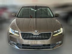 2016 Škoda Superb 2016 1.8T AT 330Smart Drive #2