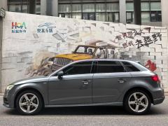 2019 Audi A3 Sedan 2019 1.4T AT 35TFSIFashion China V #3