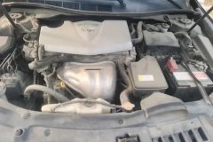 2016 Toyota Camry 2015 2.0 AT GLeading #10