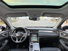 2020 Roewe RX5 2021 PLUS 1.5T 300TGI AT AliChina tideFlagshipRong LinEdition #8