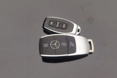2019 Mercedes-Benz C-Class 2019 1.5T AT C260LSport #10
