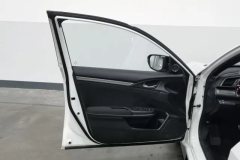 2020 Honda Civic 2021 1.5T AT HATCHBACK 220TURBOTrendy cool control #11