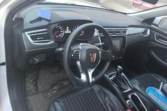 2021 Roewe i5 2020 1.5 AT 4GConnectedLeaderEdition #12