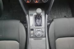2021 Mazda CX-4 2021 2.0 AT blue sky vitalityEditionFWD #16