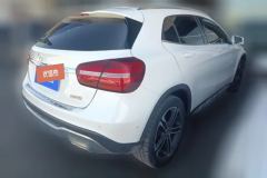 2018 Mercedes-Benz GLA-Class 2018 1.6T AT GLA200FashionFWD #3