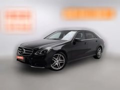 2015 Mercedes-Benz E-Class 2015 2.0T AT E260LSportLuxury #1