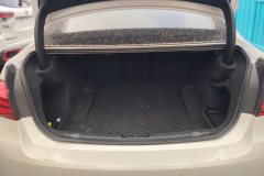 2019 BMW 3 Series 2019 2.0T AT 320LiFashion #4