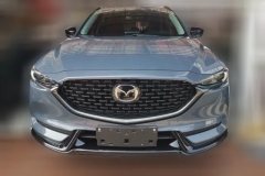 2021 Mazda CX-5 2021 2.0L AT2WDblack knight #2