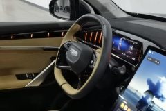 2024 Geely Auto Boyue L 2023 1.5TD AT DCTPremium #23