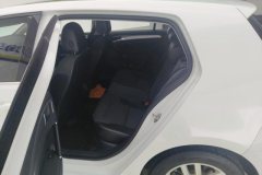 2018 Volkswagen Golf 2018 1.4T AT 230TSIComfort #11