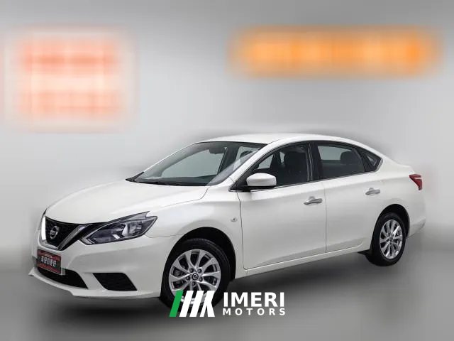 2023 Nissan Sylphy 2022 1.6 AT XEClassic Comfort